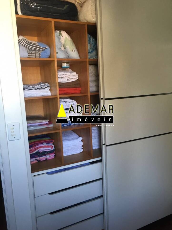 Apartamento à venda com 3 quartos, 70m² - Foto 6