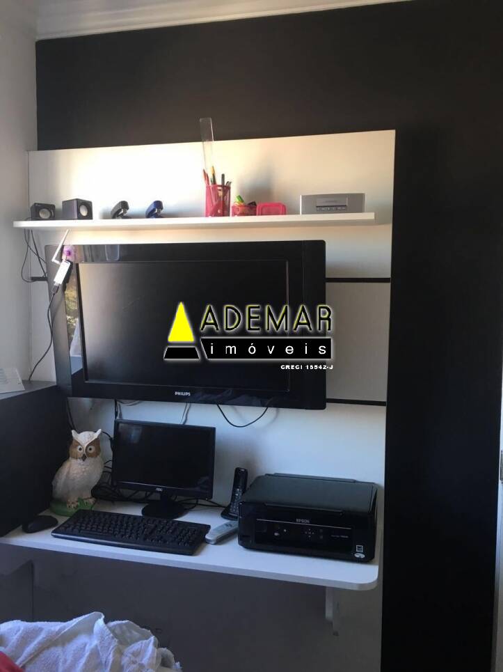 Apartamento à venda com 3 quartos, 70m² - Foto 7