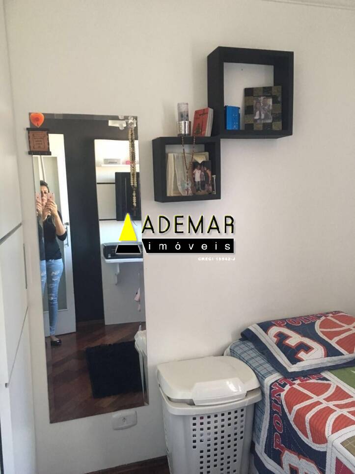 Apartamento à venda com 3 quartos, 70m² - Foto 10