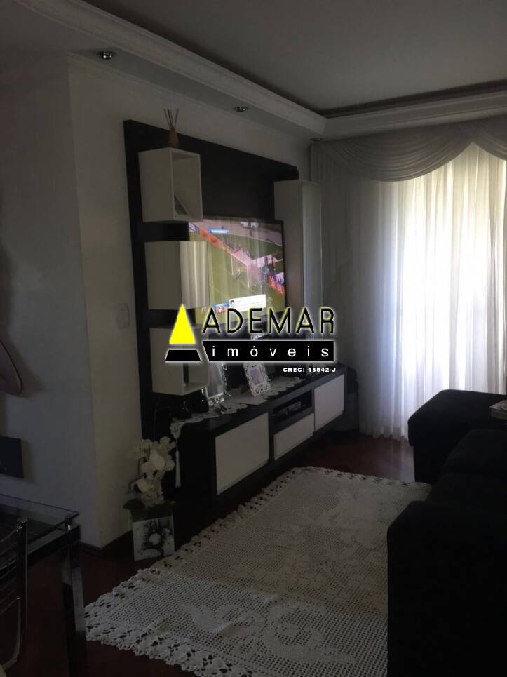 Apartamento à venda com 3 quartos, 70m² - Foto 18