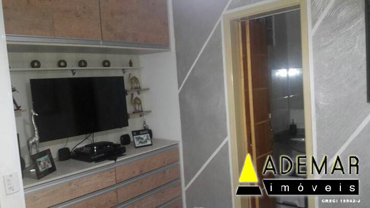 Apartamento à venda com 2 quartos, 55m² - Foto 1