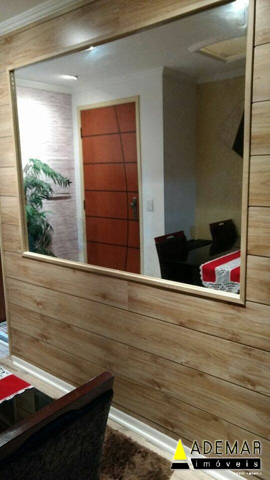 Apartamento à venda com 2 quartos, 55m² - Foto 8