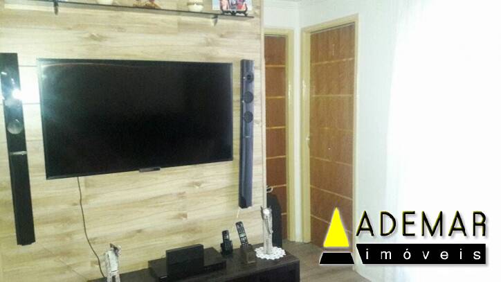 Apartamento à venda com 2 quartos, 55m² - Foto 9