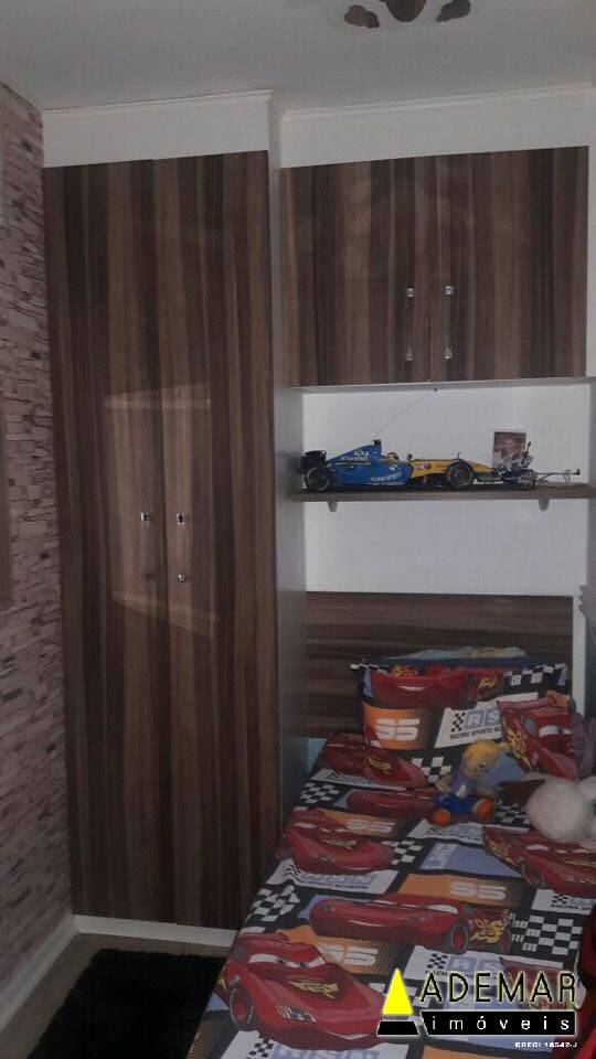 Apartamento à venda com 2 quartos, 55m² - Foto 10