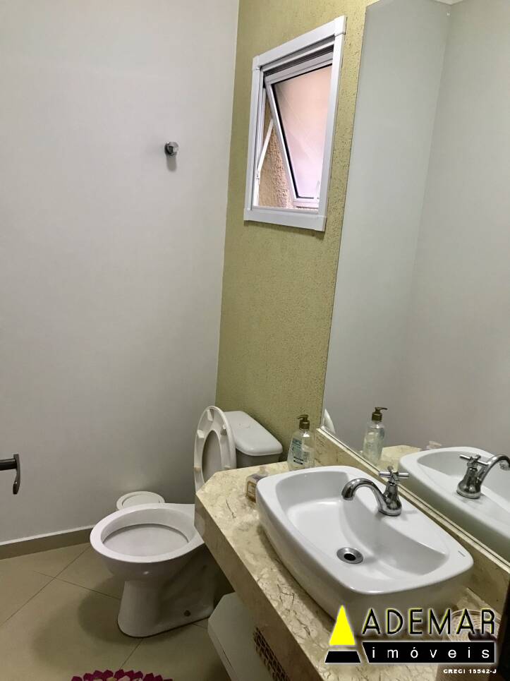 Casa à venda com 3 quartos, 125m² - Foto 9