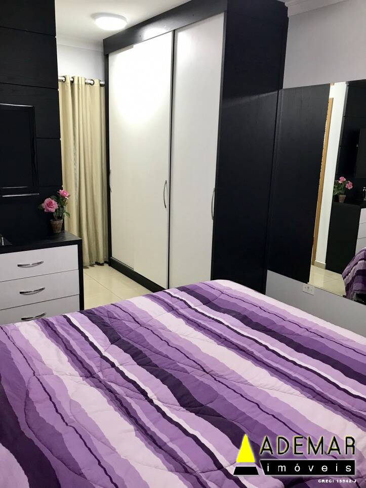 Casa à venda com 3 quartos, 125m² - Foto 10