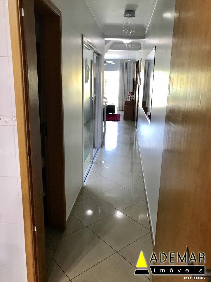 Casa à venda com 3 quartos, 125m² - Foto 19