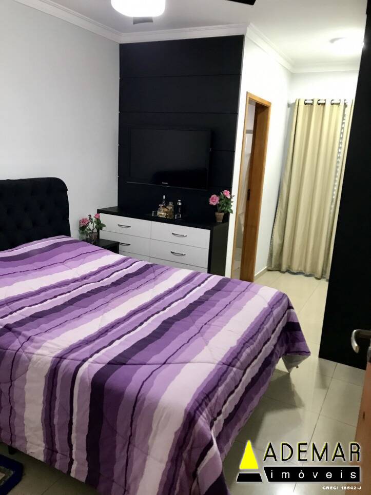 Casa à venda com 3 quartos, 125m² - Foto 18