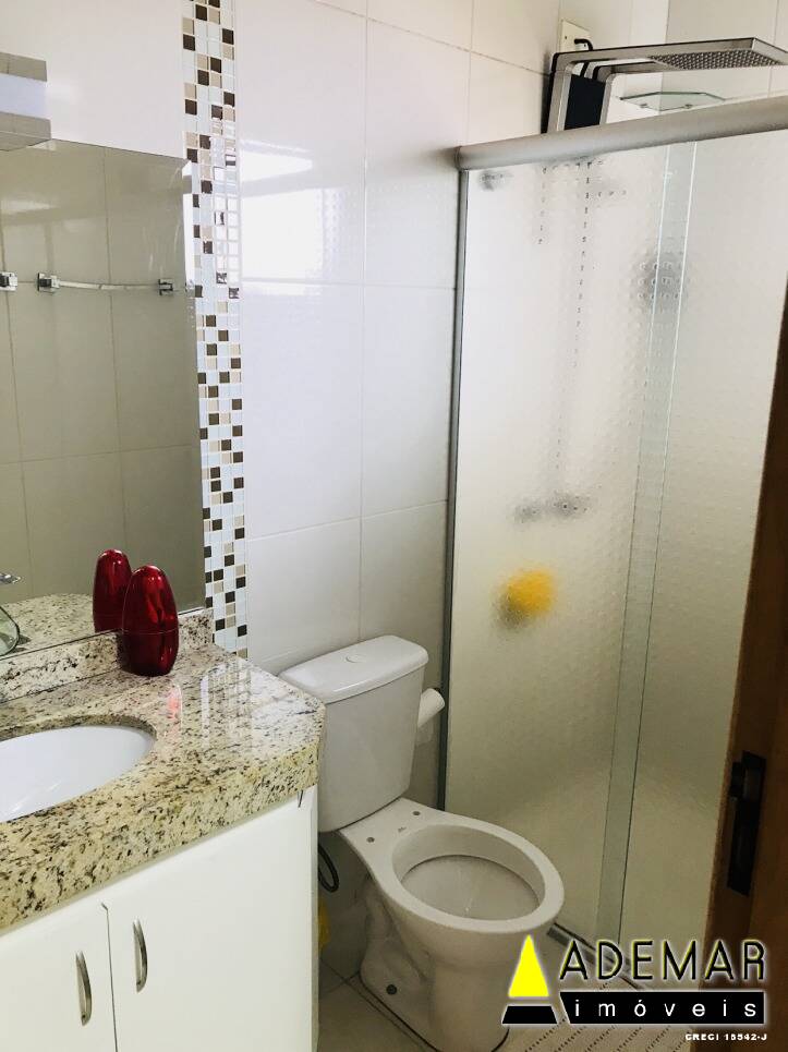 Casa à venda com 3 quartos, 125m² - Foto 17