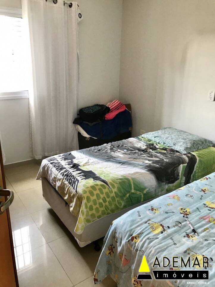 Casa à venda com 3 quartos, 125m² - Foto 13