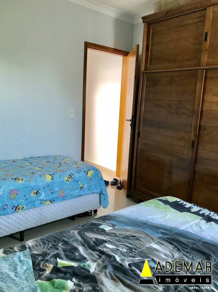 Casa à venda com 3 quartos, 125m² - Foto 12