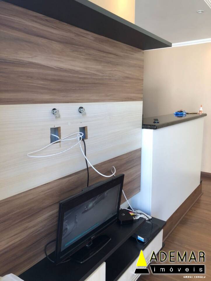 Apartamento à venda com 2 quartos, 46m² - Foto 7