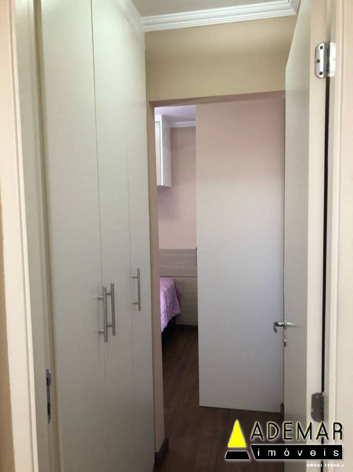 Apartamento à venda com 2 quartos, 46m² - Foto 14