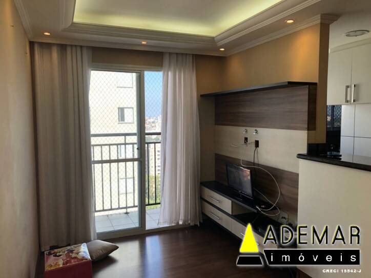 Apartamento à venda com 2 quartos, 46m² - Foto 16