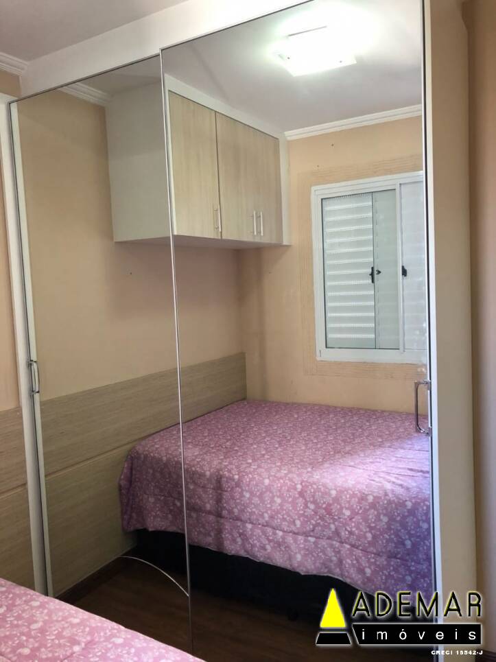 Apartamento à venda com 2 quartos, 46m² - Foto 19