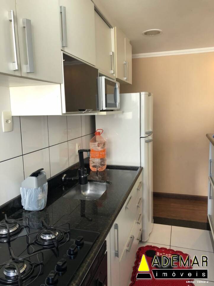 Apartamento à venda com 2 quartos, 46m² - Foto 23