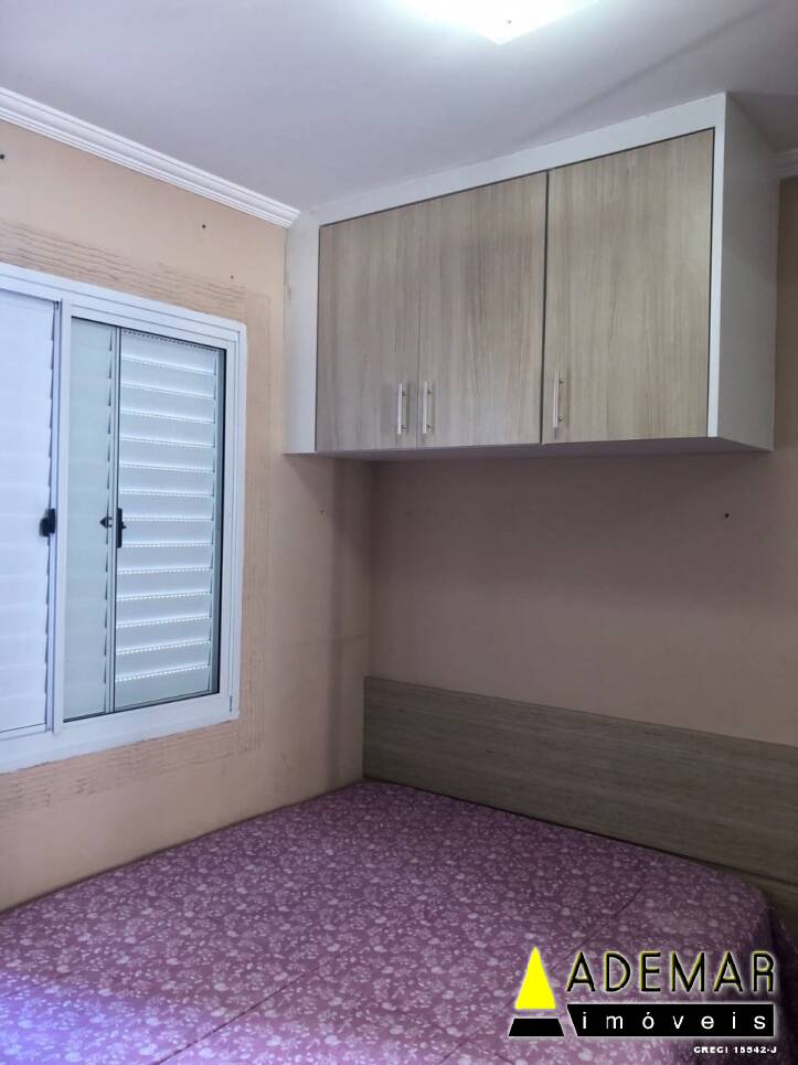 Apartamento à venda com 2 quartos, 46m² - Foto 25