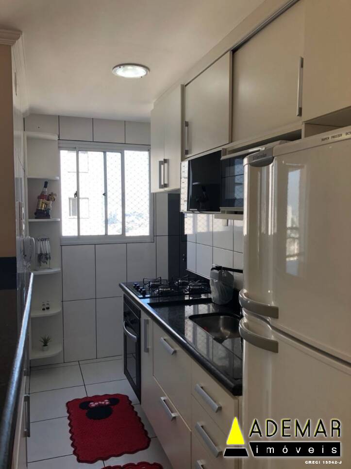 Apartamento à venda com 2 quartos, 46m² - Foto 29