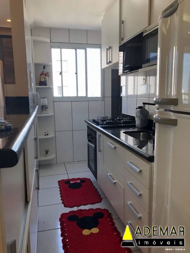 Apartamento à venda com 2 quartos, 46m² - Foto 30